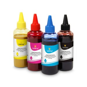 SubliKing Sublimation Ink